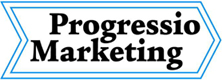 Progressio Marketing logo